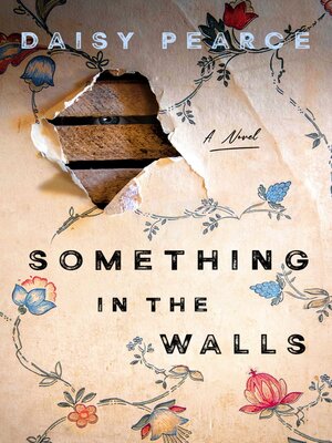 cover image of Something in the Walls
